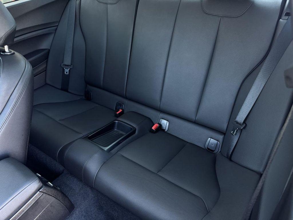 used 2014 BMW M235 car, priced at $23,995