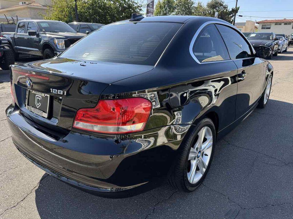 used 2013 BMW 128 car, priced at $14,995
