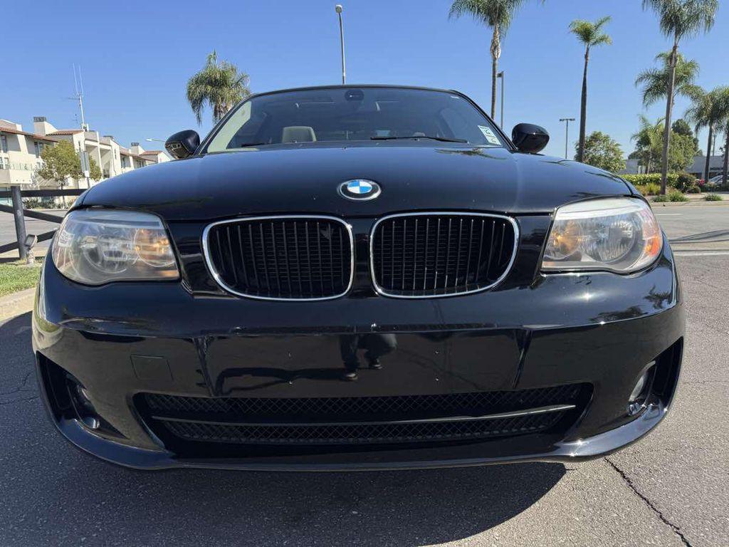 used 2013 BMW 128 car, priced at $14,995