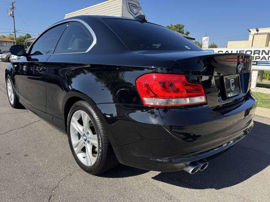 used 2013 BMW 128 car, priced at $14,995