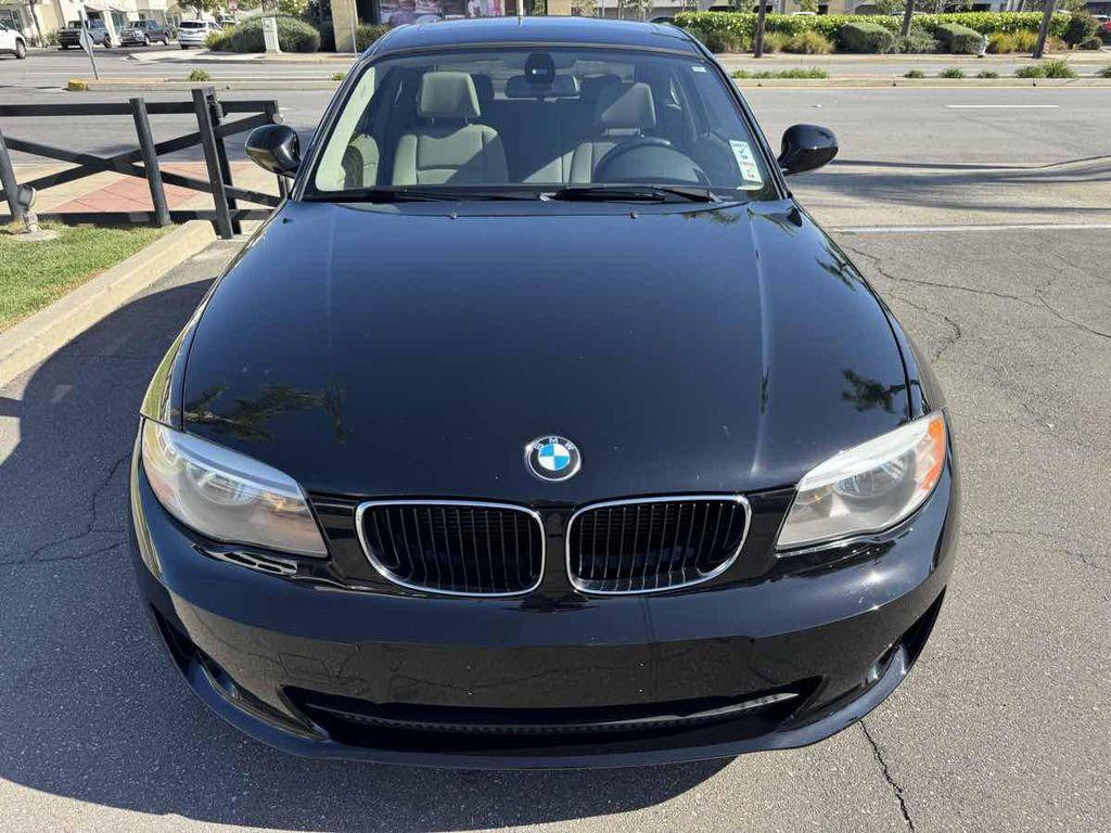 used 2013 BMW 128 car, priced at $14,995