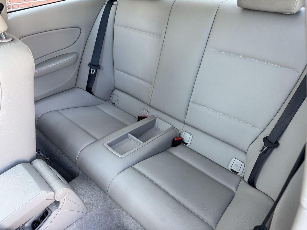 used 2013 BMW 128 car, priced at $14,995