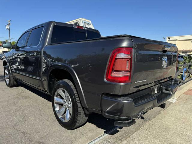 used 2020 Ram 1500 car, priced at $35,995