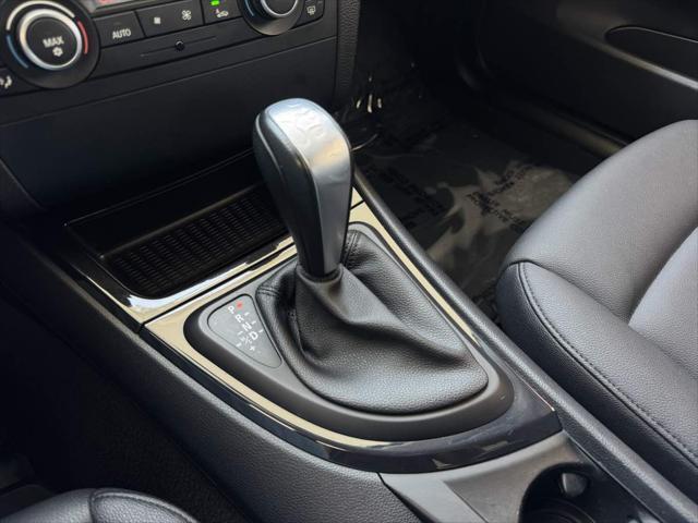 used 2012 BMW 128 car, priced at $13,995