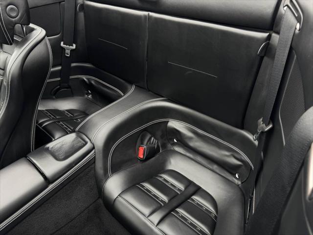 used 2014 Ferrari California car, priced at $104,995