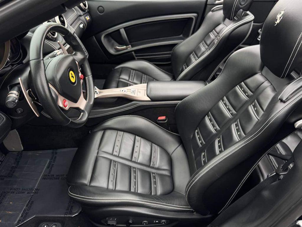used 2014 Ferrari California car, priced at $99,995