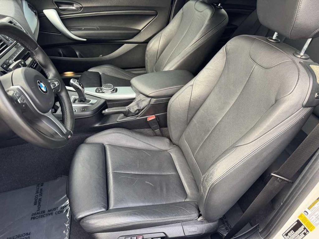 used 2016 BMW 228 car, priced at $14,995