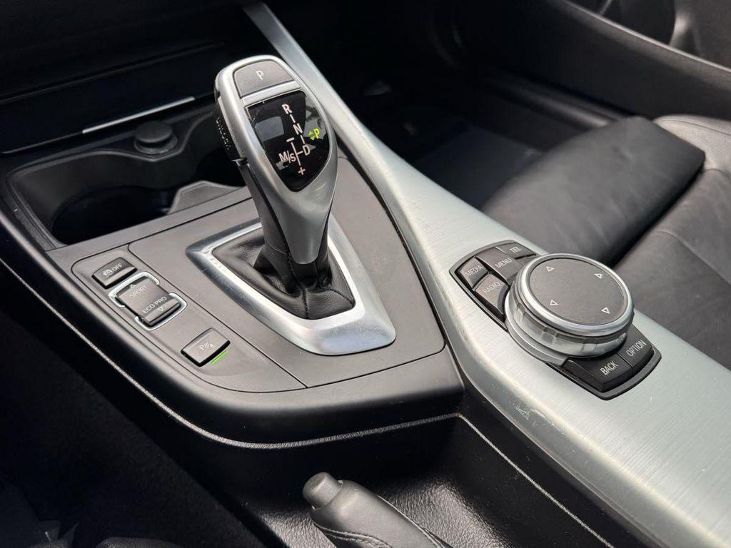 used 2016 BMW 228 car, priced at $14,995