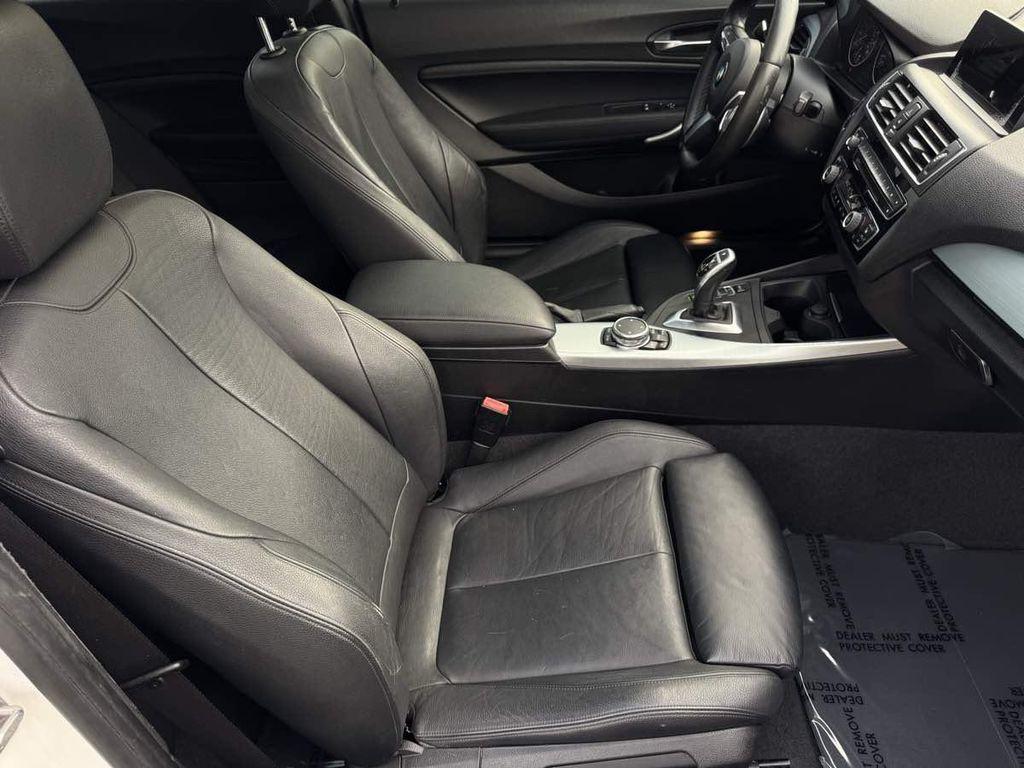 used 2016 BMW 228 car, priced at $14,995