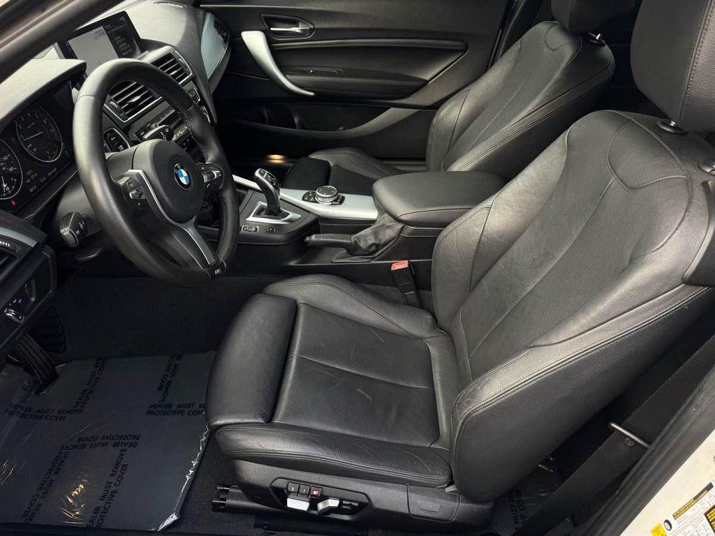 used 2016 BMW 228 car, priced at $14,995