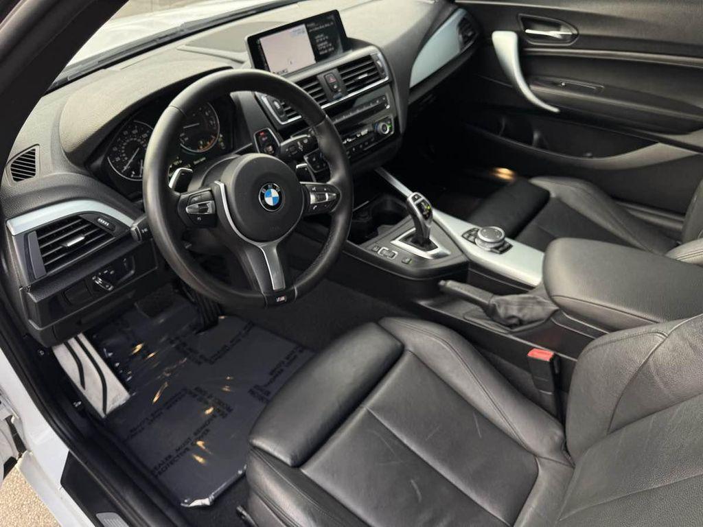 used 2016 BMW 228 car, priced at $14,995