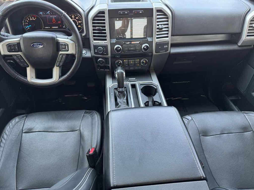 used 2016 Ford F-150 car, priced at $24,995