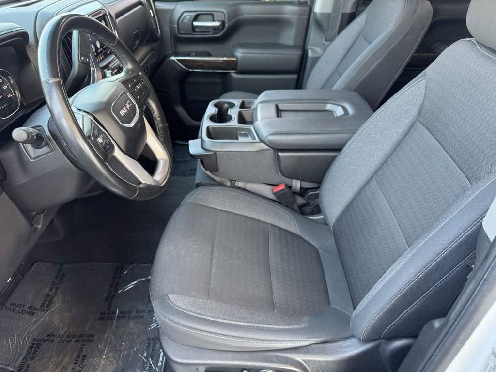 used 2019 GMC Sierra 1500 car, priced at $31,995