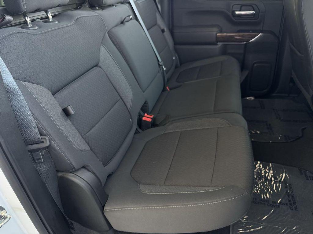 used 2019 GMC Sierra 1500 car, priced at $31,995