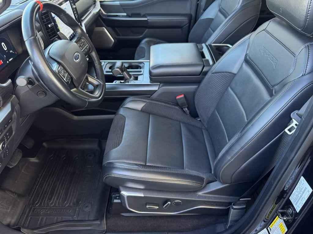 used 2021 Ford F-150 car, priced at $68,995