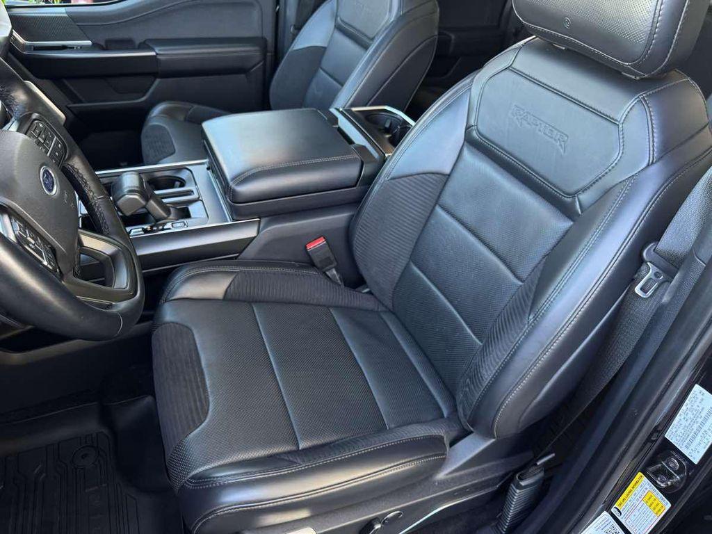 used 2021 Ford F-150 car, priced at $68,995