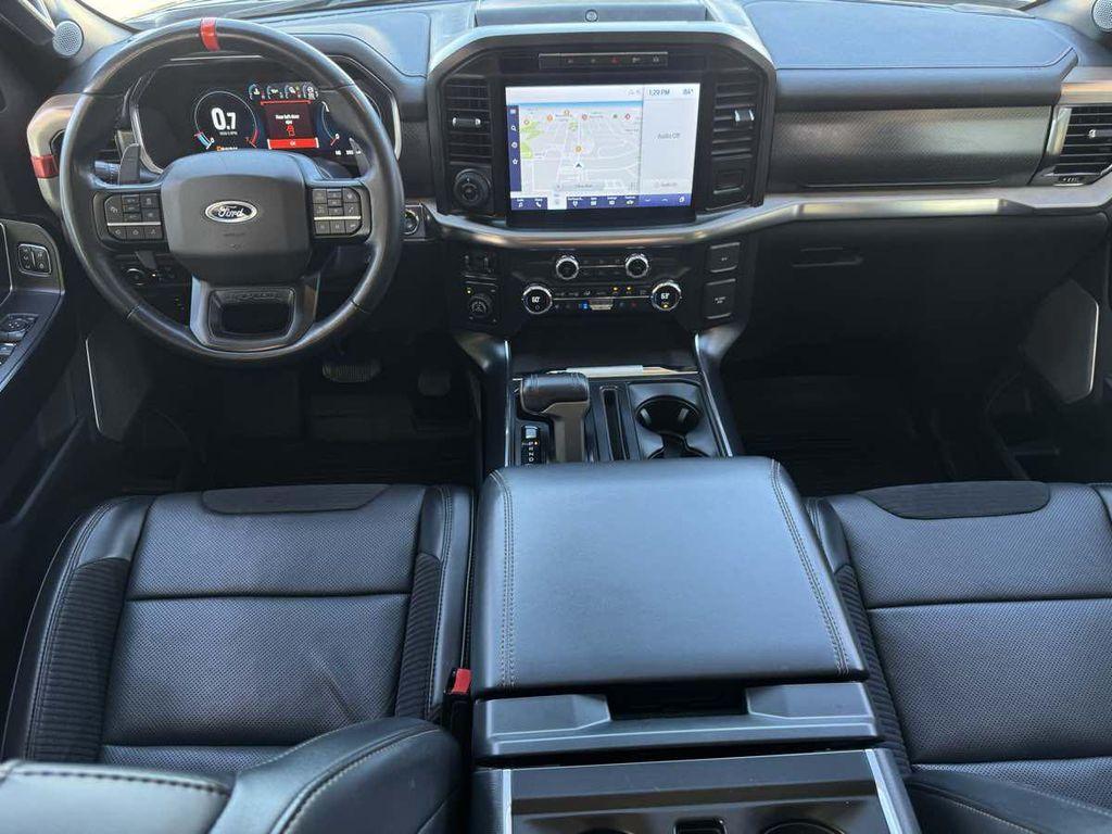 used 2021 Ford F-150 car, priced at $68,995