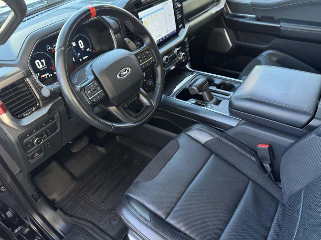 used 2021 Ford F-150 car, priced at $68,995