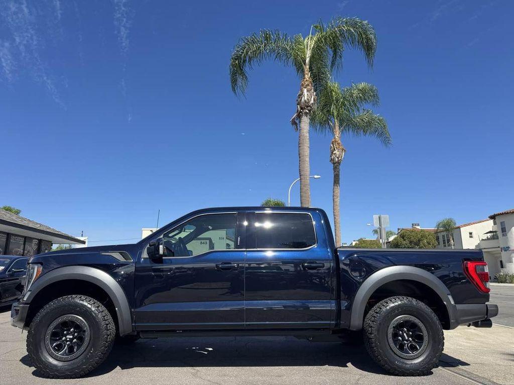 used 2021 Ford F-150 car, priced at $68,995