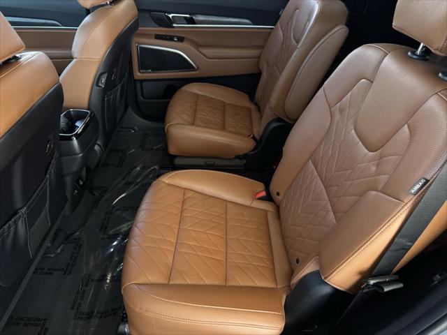 used 2024 Kia Telluride car, priced at $46,995