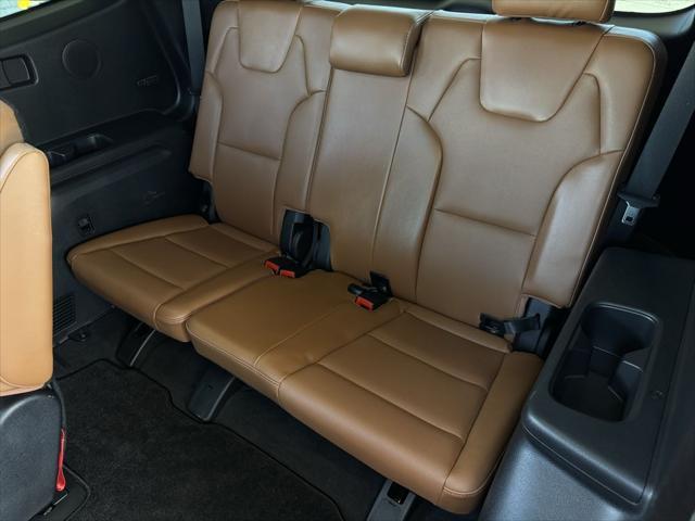 used 2024 Kia Telluride car, priced at $46,995