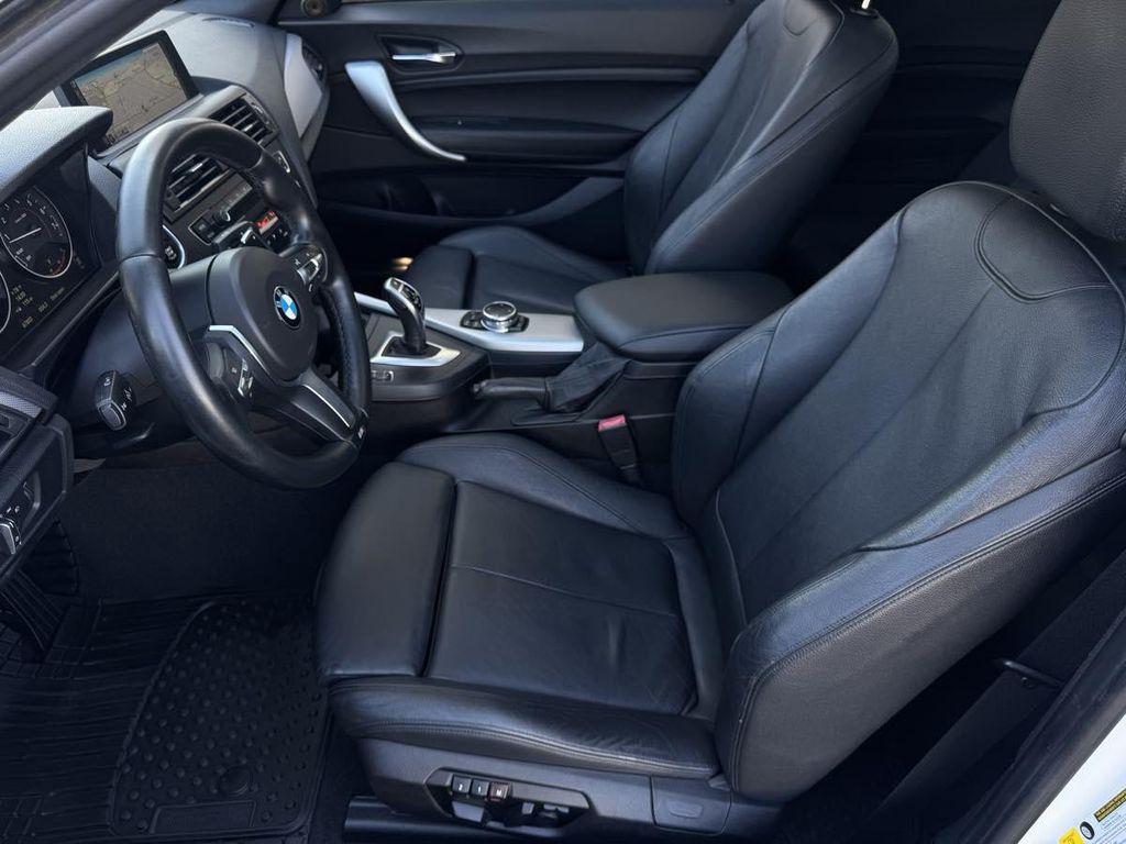 used 2014 BMW M235 car, priced at $21,995