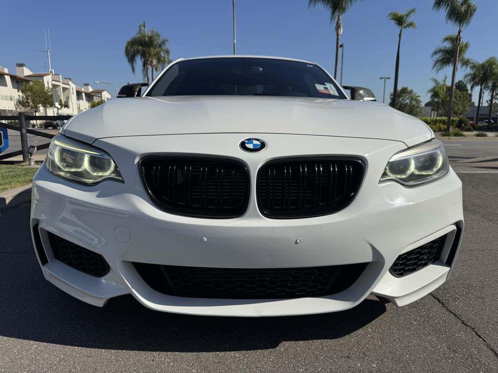 used 2014 BMW M235 car, priced at $21,995