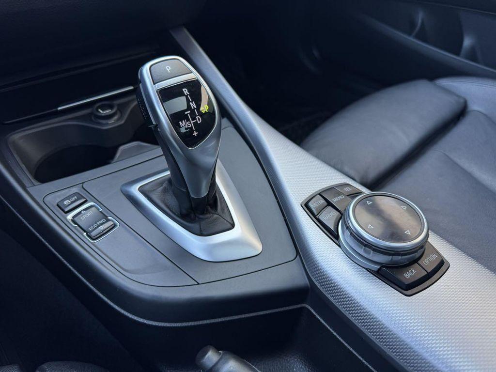 used 2014 BMW M235 car, priced at $21,995