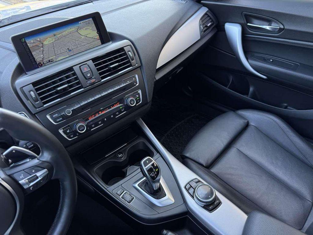 used 2014 BMW M235 car, priced at $21,995