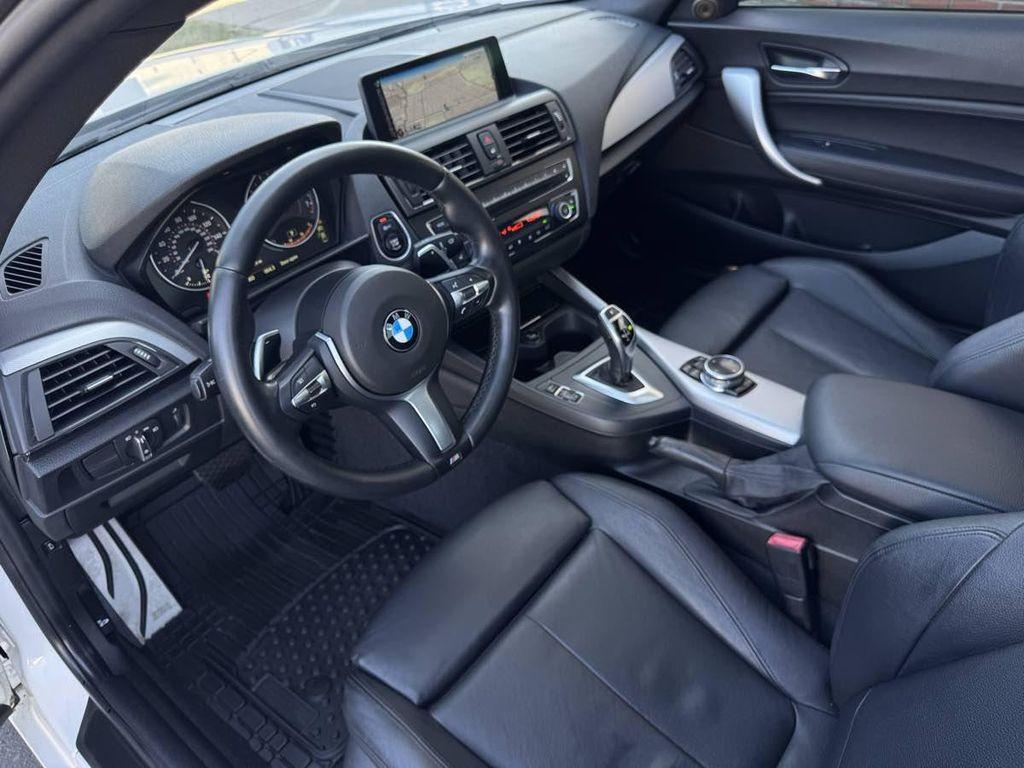 used 2014 BMW M235 car, priced at $21,995