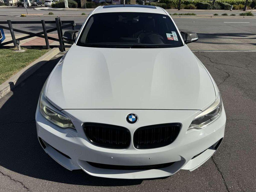 used 2014 BMW M235 car, priced at $21,995