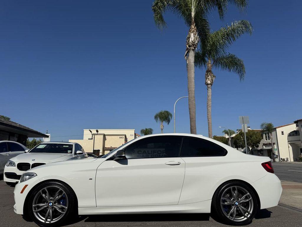 used 2014 BMW M235 car, priced at $21,995