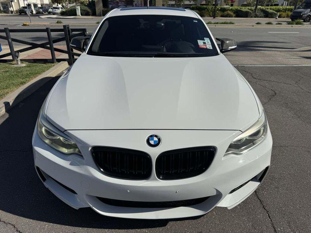 used 2014 BMW M235 car, priced at $21,995
