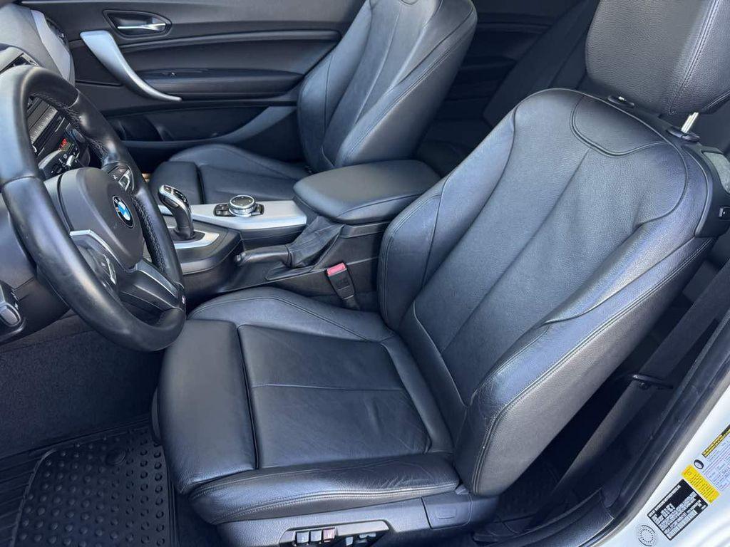 used 2014 BMW M235 car, priced at $21,995