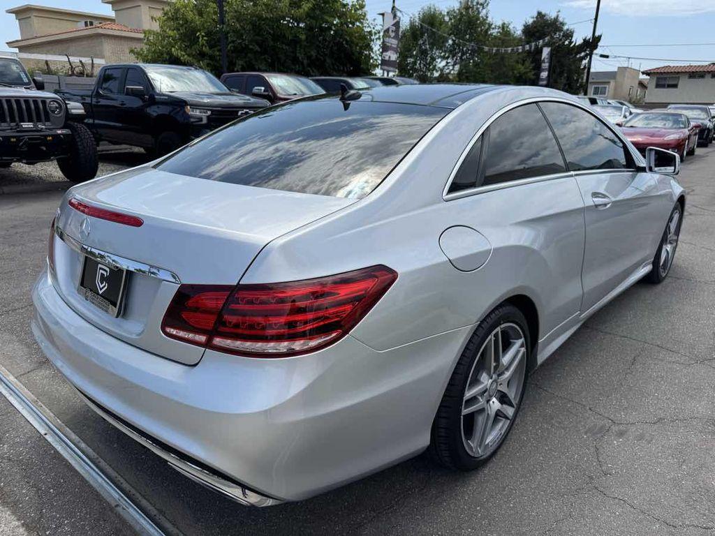 used 2017 Mercedes-Benz E-Class car, priced at $28,995