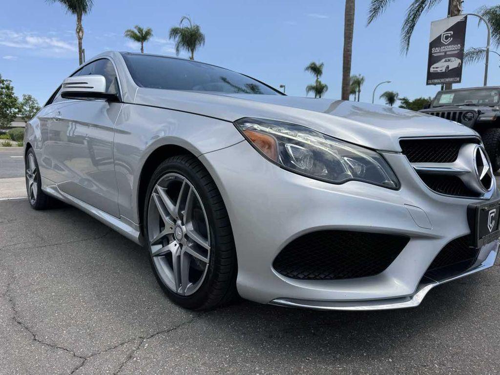 used 2017 Mercedes-Benz E-Class car, priced at $28,995
