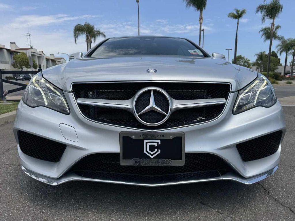 used 2017 Mercedes-Benz E-Class car, priced at $28,995