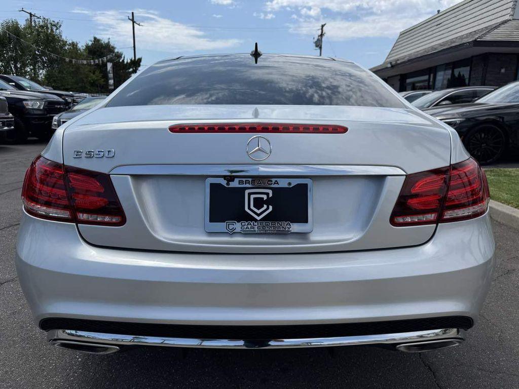 used 2017 Mercedes-Benz E-Class car, priced at $28,995