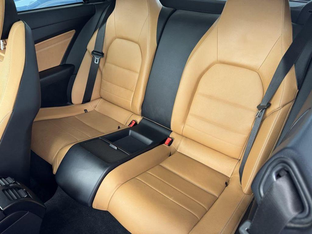 used 2017 Mercedes-Benz E-Class car, priced at $28,995