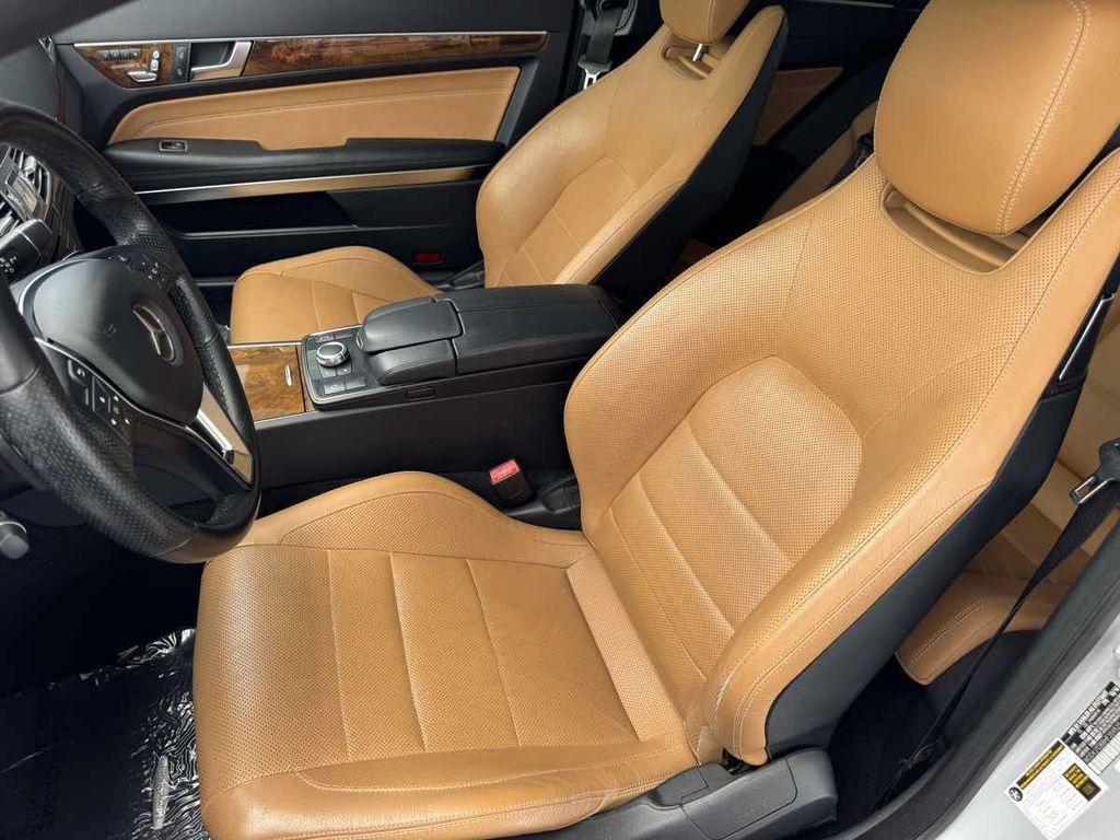 used 2017 Mercedes-Benz E-Class car, priced at $28,995