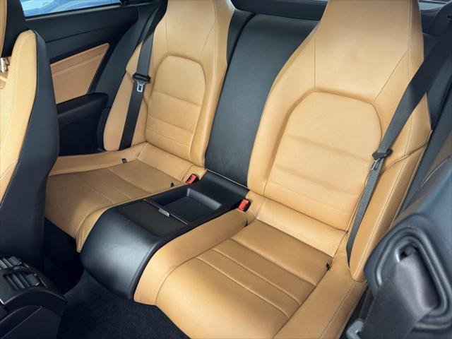 used 2017 Mercedes-Benz E-Class car, priced at $28,995