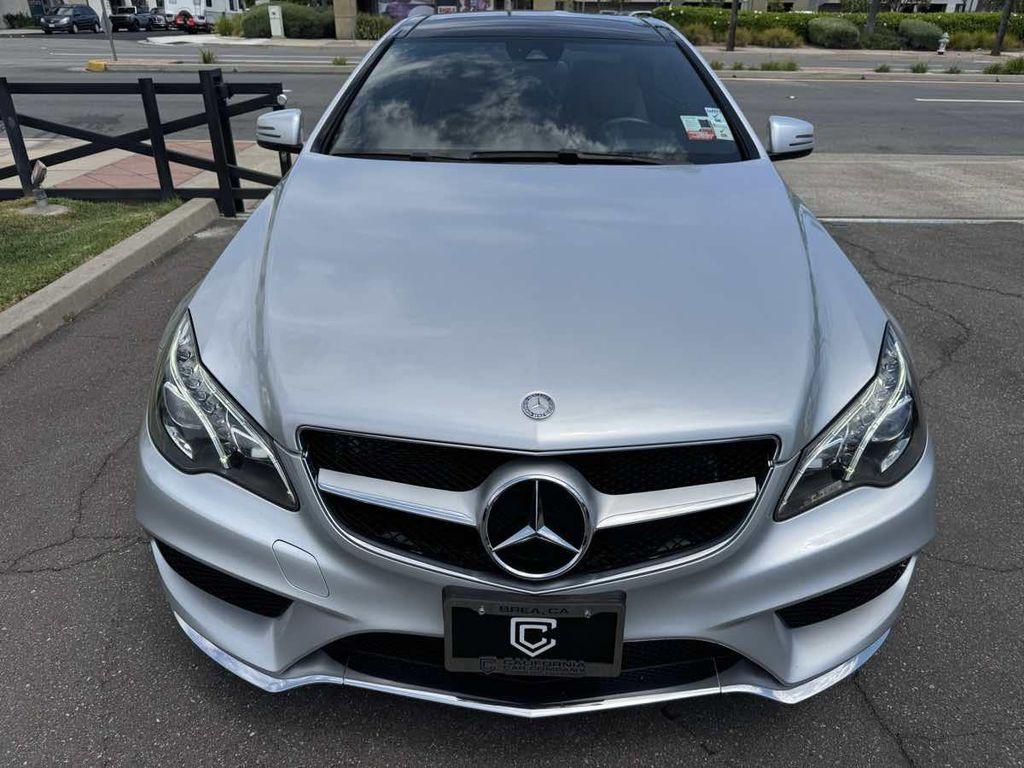 used 2017 Mercedes-Benz E-Class car, priced at $28,995