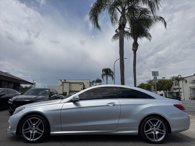 used 2017 Mercedes-Benz E-Class car, priced at $28,995