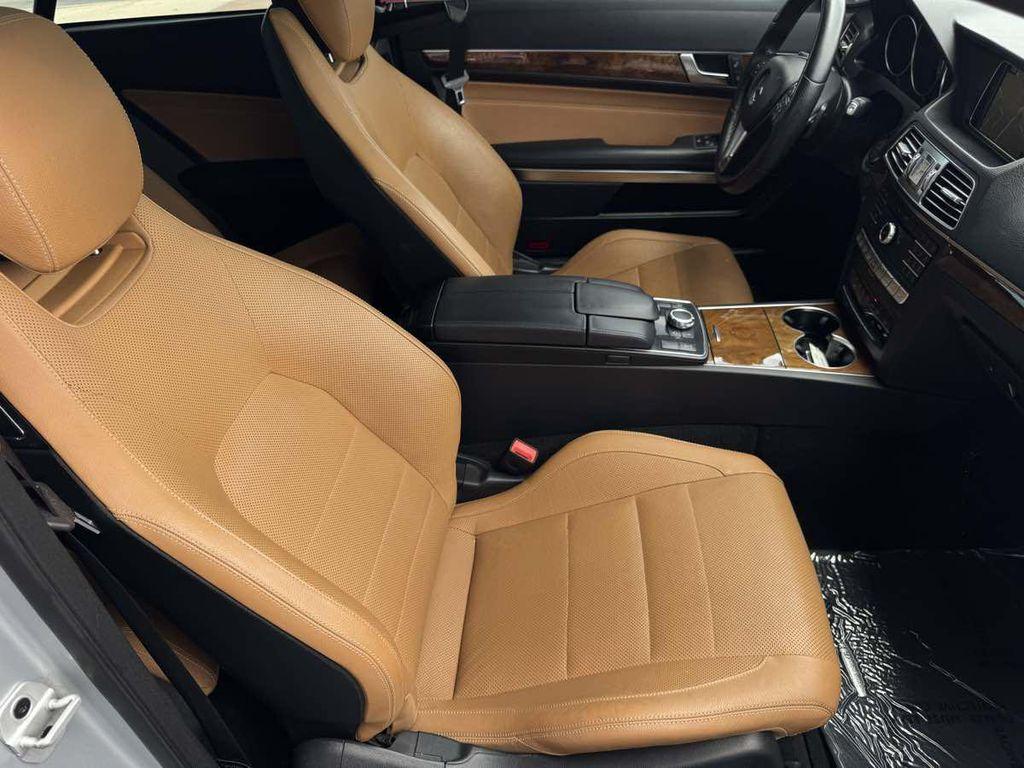 used 2017 Mercedes-Benz E-Class car, priced at $28,995