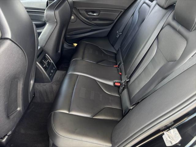 used 2015 BMW M3 car, priced at $37,995