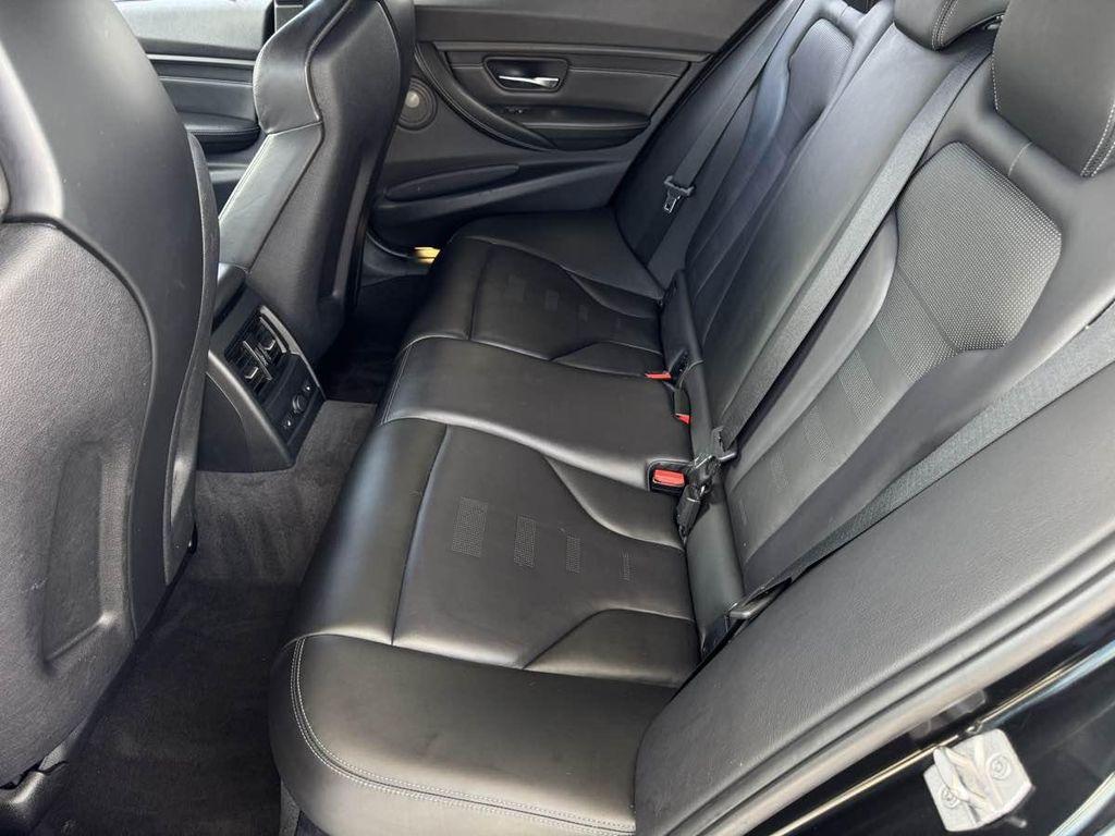 used 2015 BMW M3 car, priced at $37,995