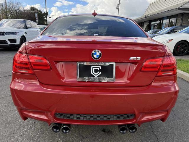 used 2013 BMW M3 car, priced at $38,995