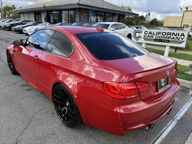 used 2013 BMW M3 car, priced at $38,995