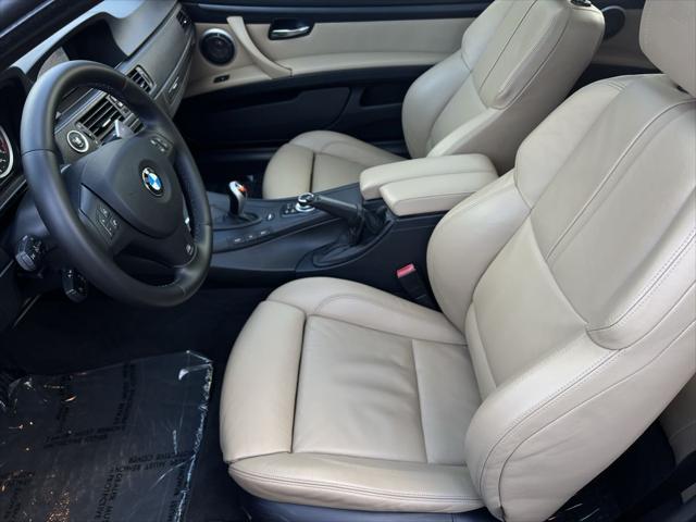 used 2013 BMW M3 car, priced at $38,995