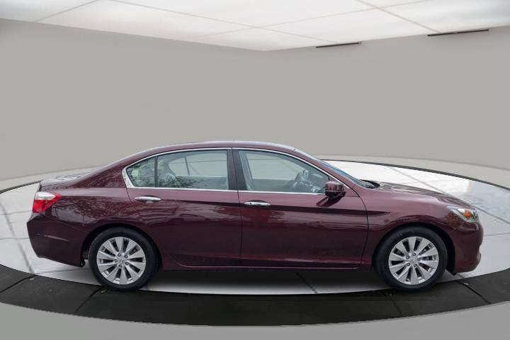 used 2015 Honda Accord car, priced at $18,800